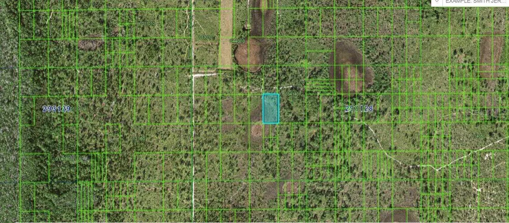 HWY 630 E Frostproof, FL 33843