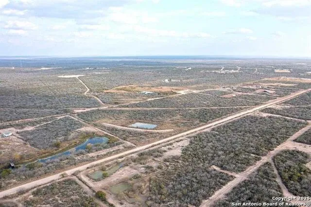 5 ACRES- LOT 28 Camino Del Este Laredo, TX 78043