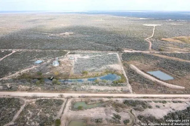 5 ACRES- LOT 28 Camino Del Este Laredo, TX 78043