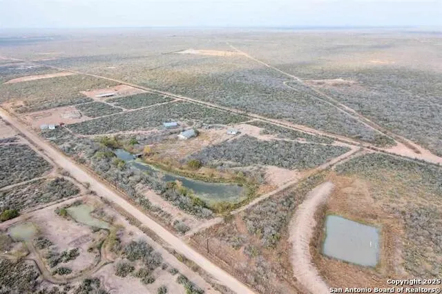 5 ACRES- LOT 28 Camino Del Este Laredo, TX 78043