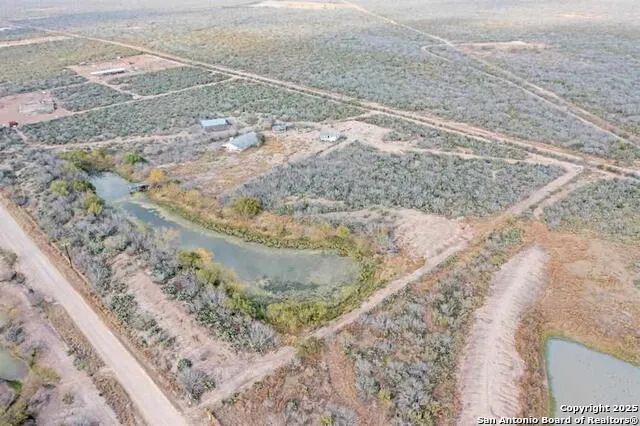 5 ACRES- LOT 28 Camino Del Este Laredo, TX 78043