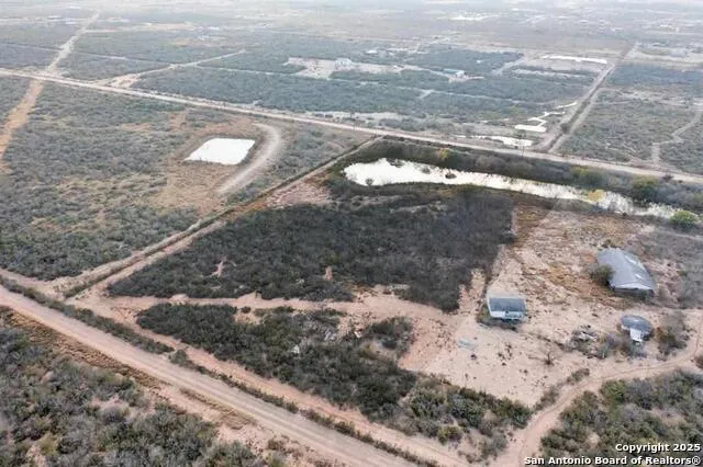 5 ACRES- LOT 28 Camino Del Este Laredo, TX 78043