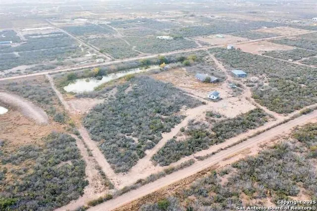 5 ACRES- LOT 28 Camino Del Este Laredo, TX 78043