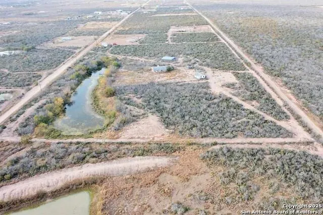 5 ACRES- LOT 28 Camino Del Este Laredo, TX 78043