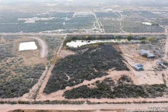 5 ACRES- LOT 28 Camino Del Este Laredo, TX 78043