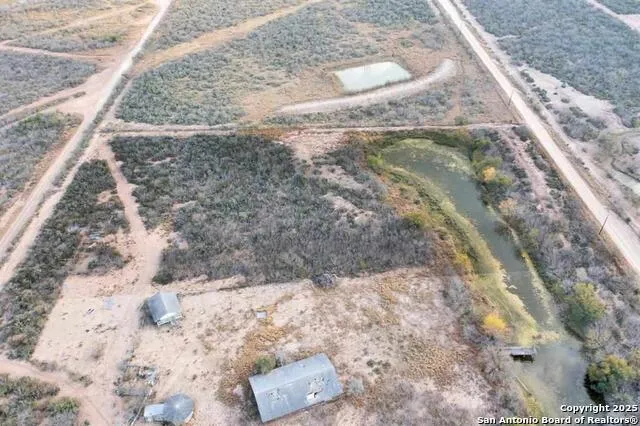 5 ACRES- LOT 28 Camino Del Este Laredo, TX 78043
