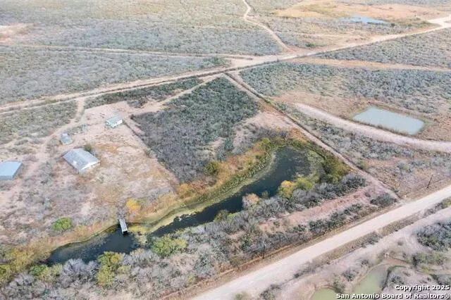 5 ACRES- LOT 28 Camino Del Este Laredo, TX 78043