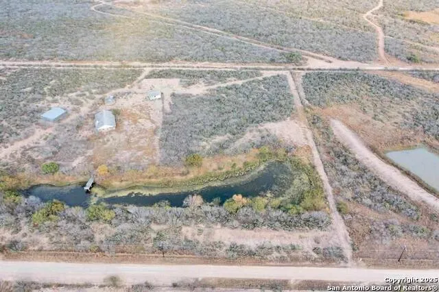 5 ACRES- LOT 28 Camino Del Este Laredo, TX 78043