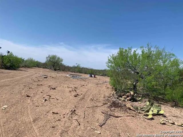 5 ACRES- LOT 28 Camino Del Este Laredo, TX 78043
