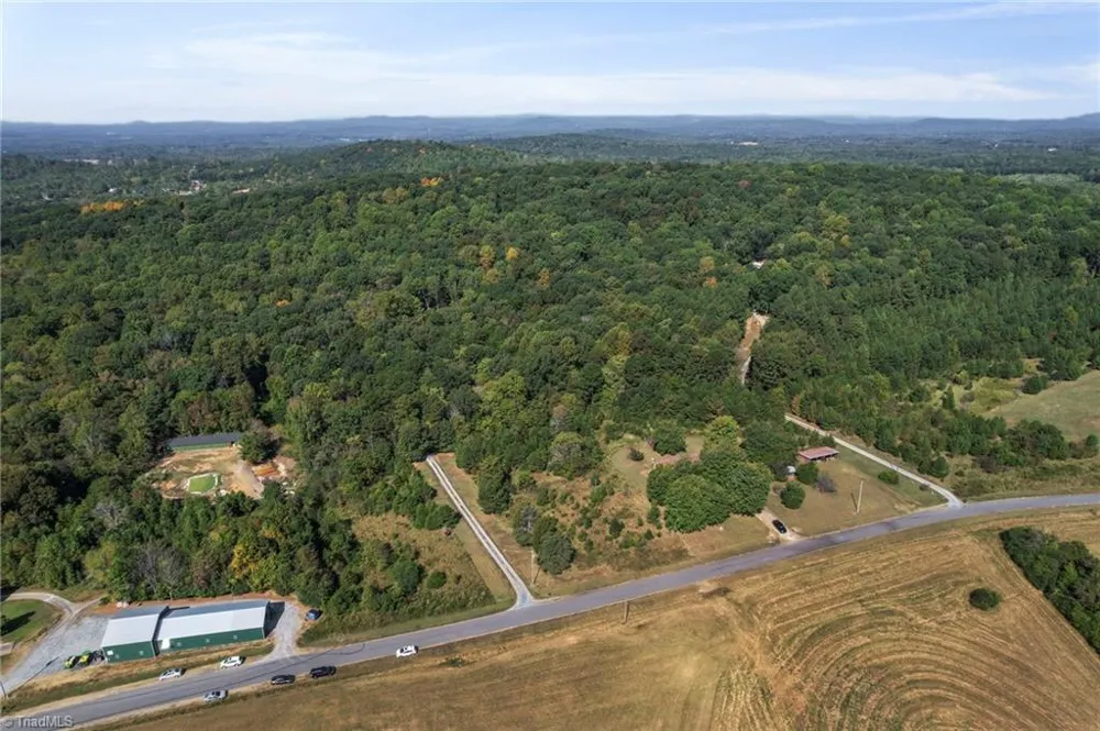 2272 Doul Mountain Road Asheboro, NC 27205