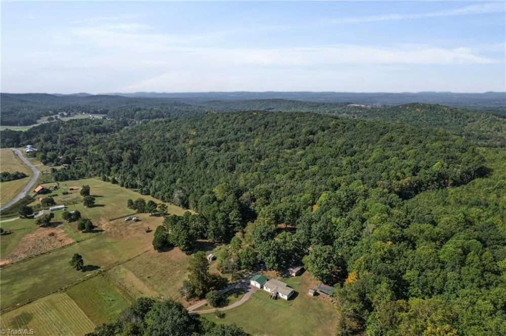 2272 Doul Mountain Road Asheboro, NC 27205