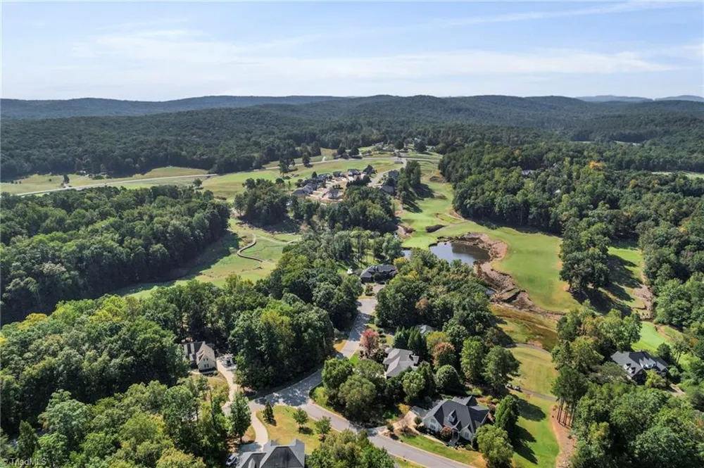 2272 Doul Mountain Road Asheboro, NC 27205