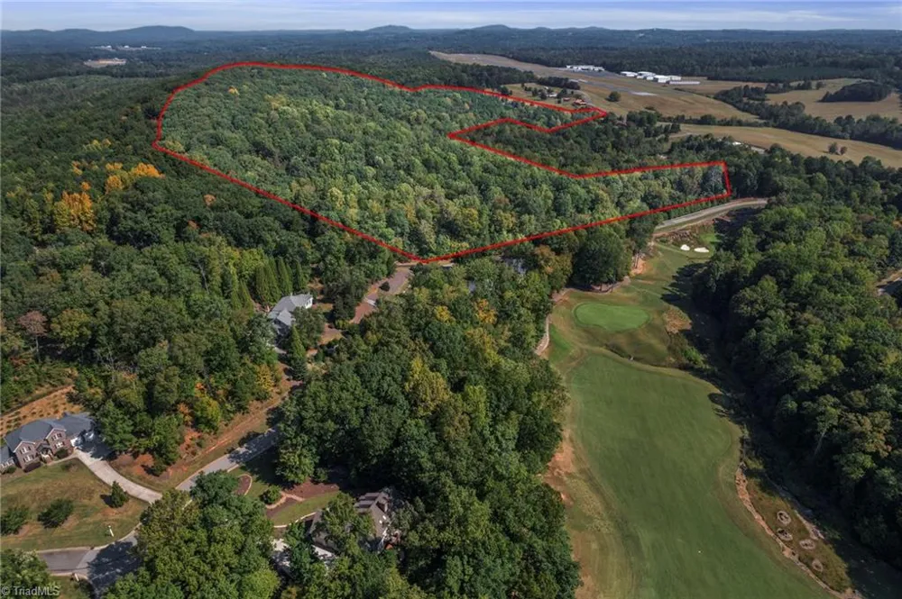 2272 Doul Mountain Road Asheboro, NC 27205
