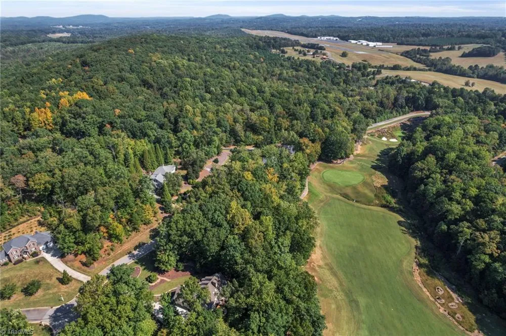 2272 Doul Mountain Road Asheboro, NC 27205