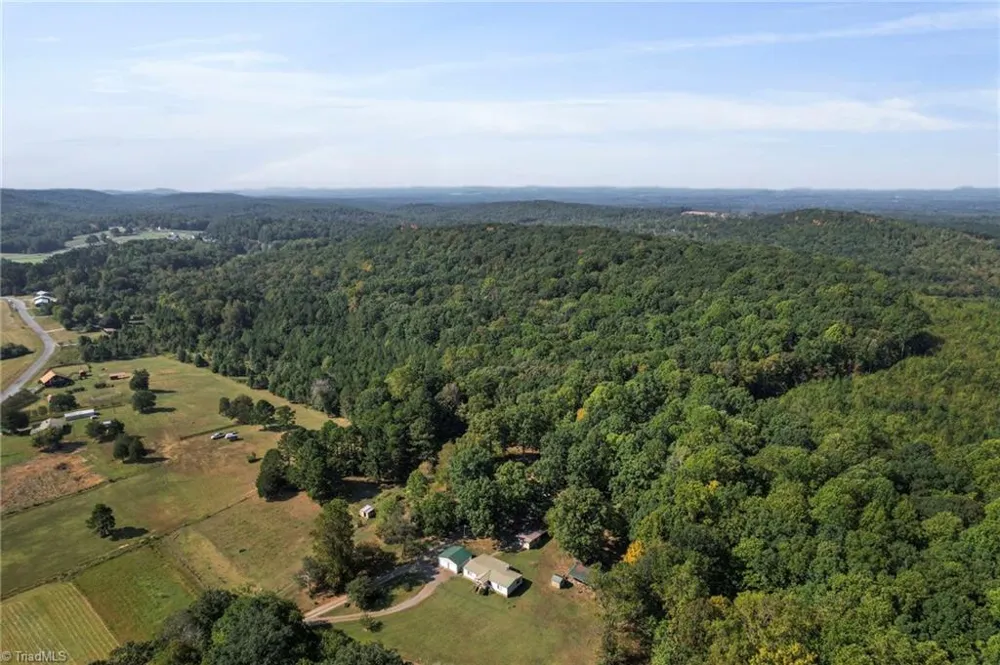 2272 Doul Mountain Road Asheboro, NC 27205
