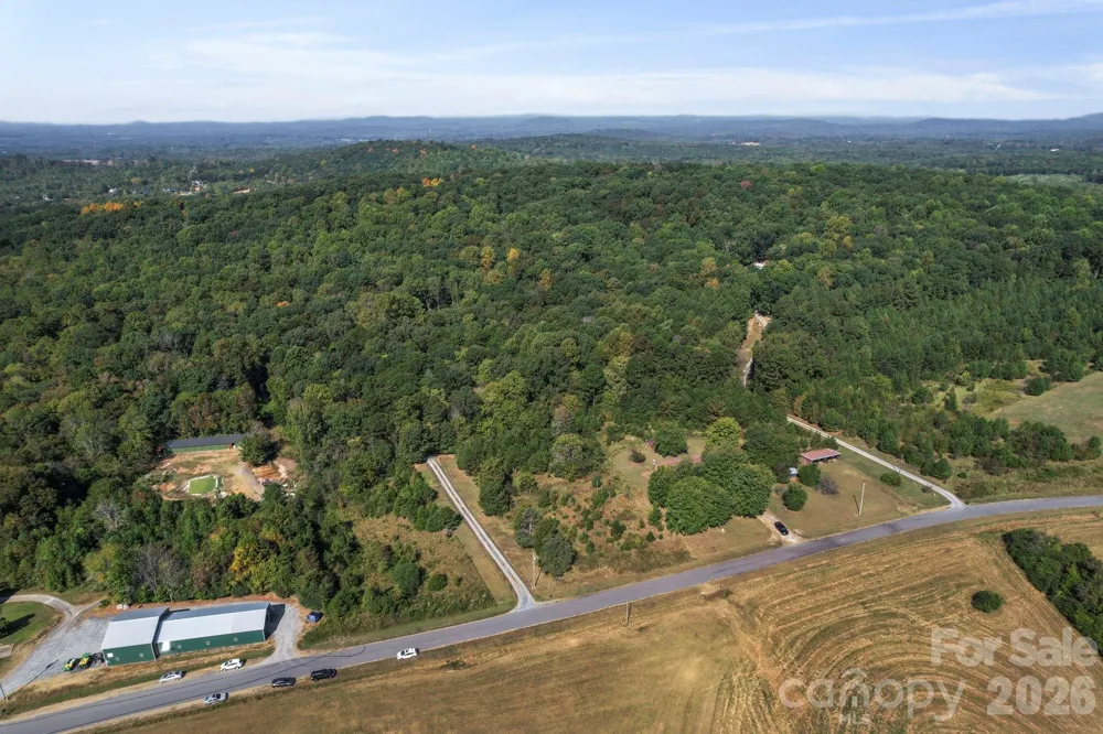 2272 Doul Mountain Road Asheboro, NC 27205