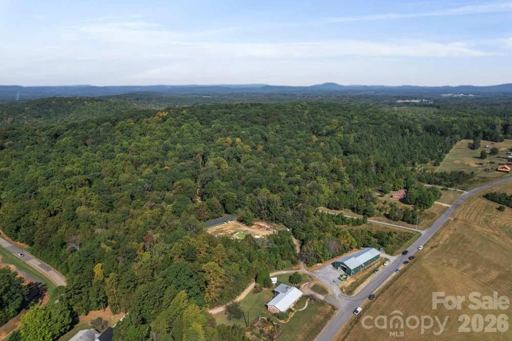 2272 Doul Mountain Road Asheboro, NC 27205