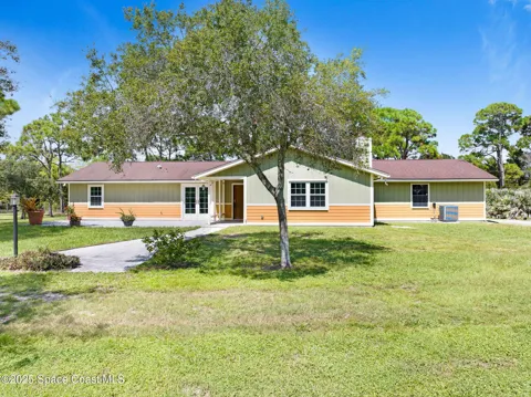 6570 Whispering Pines Lane