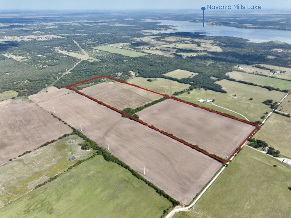 NW Co Rd 3310 Frost, TX 76641
