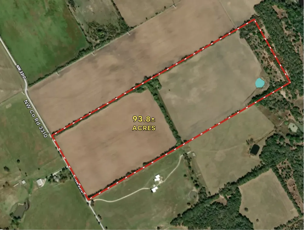 NW Co Rd 3310 Frost, TX 76641