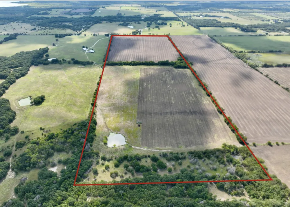 NW Co Rd 3310 Frost, TX 76641