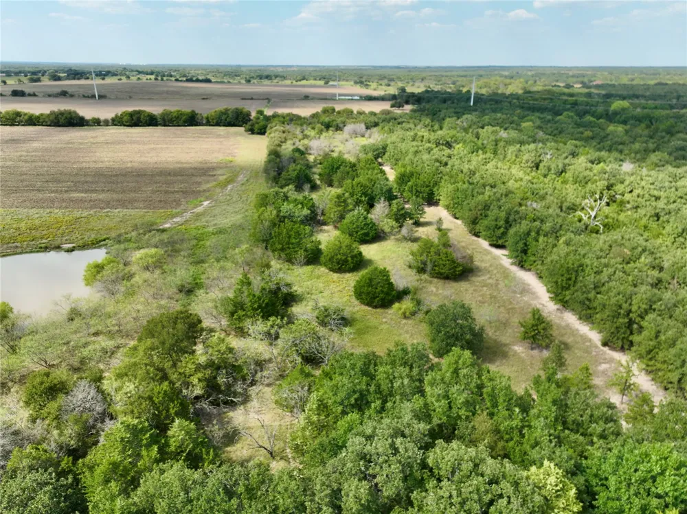 NW Co Rd 3310 Frost, TX 76641