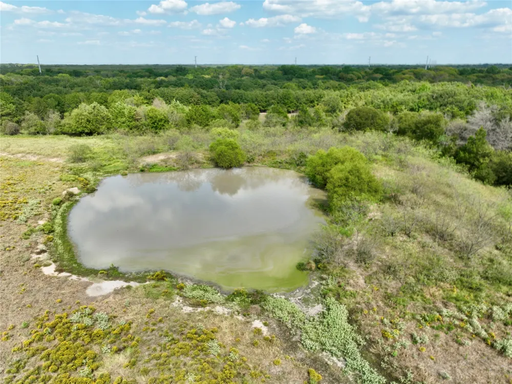 NW Co Rd 3310 Frost, TX 76641