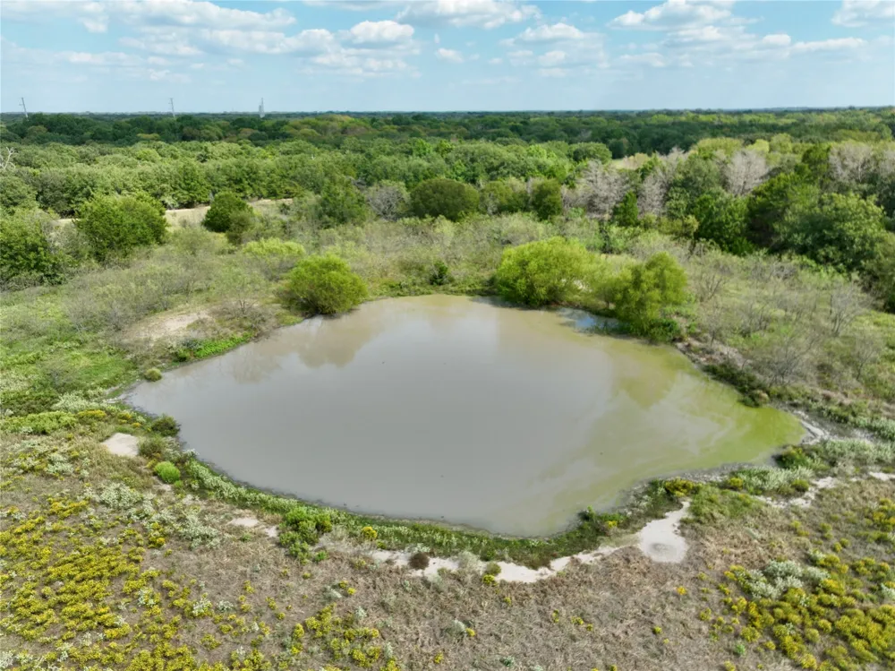NW Co Rd 3310 Frost, TX 76641