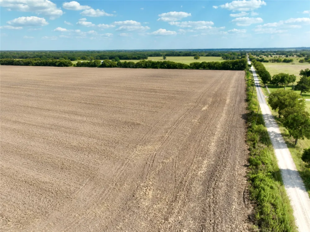 NW Co Rd 3310 Frost, TX 76641