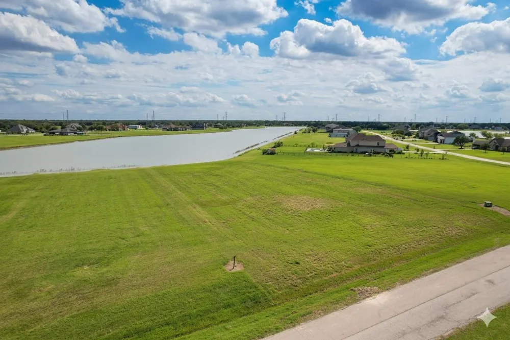13111 Lakeview Meadow Drive Richmond, TX 77469