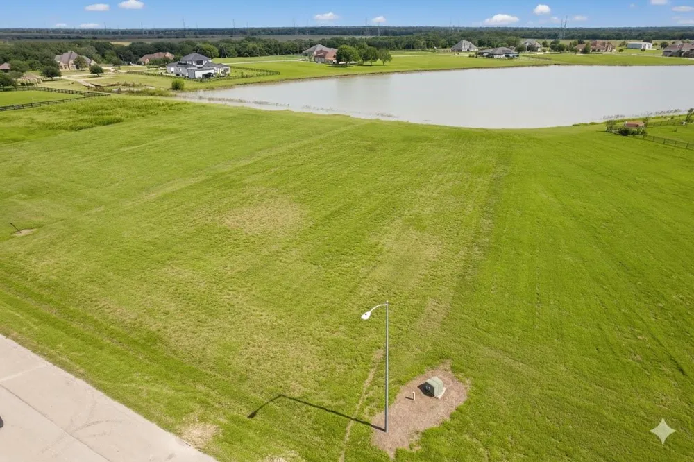13111 Lakeview Meadow Drive Richmond, TX 77469
