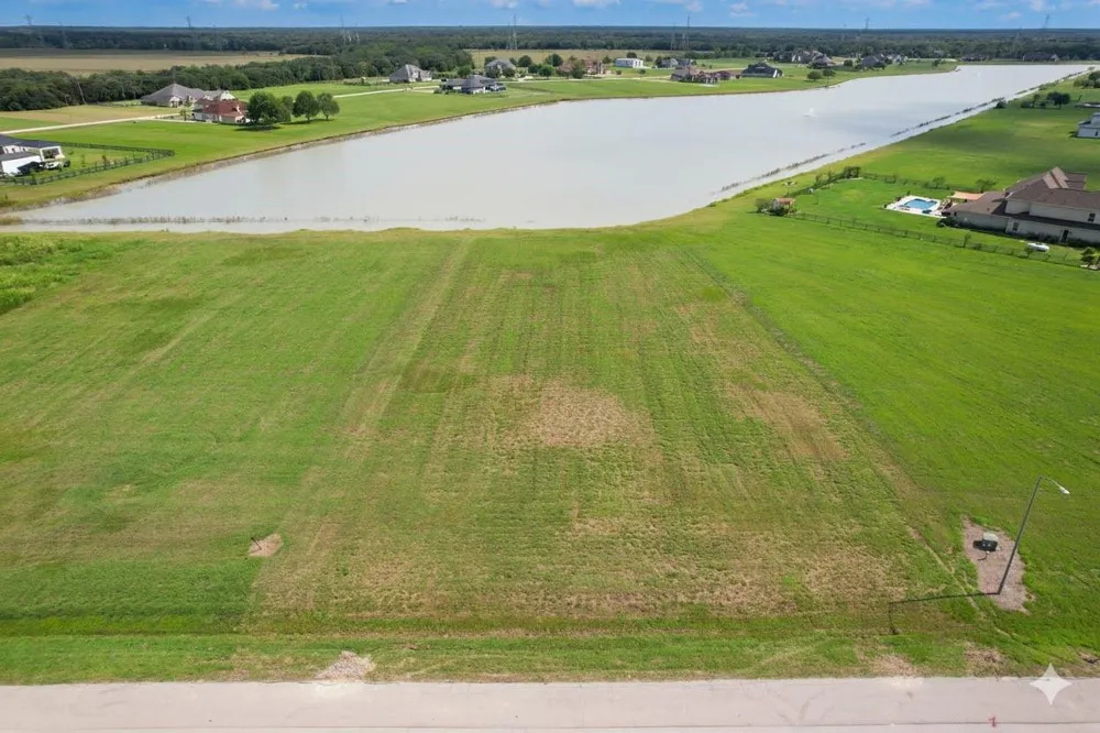 13111 Lakeview Meadow Drive Richmond, TX 77469