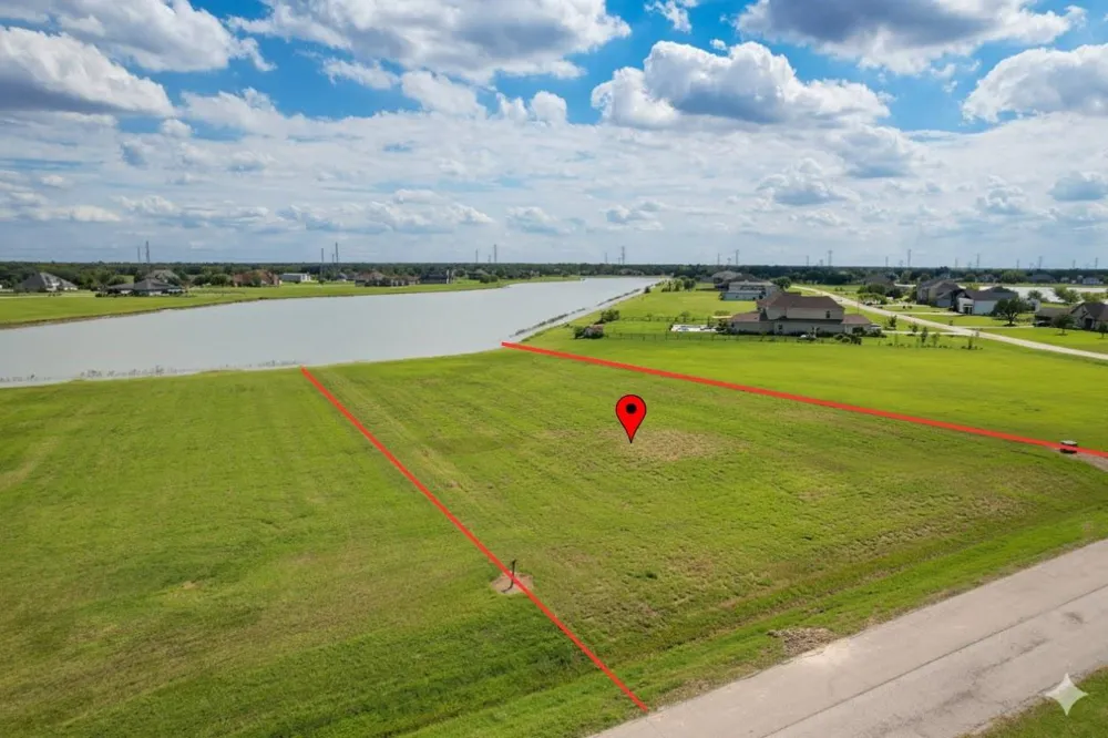 13111 Lakeview Meadow Drive Richmond, TX 77469