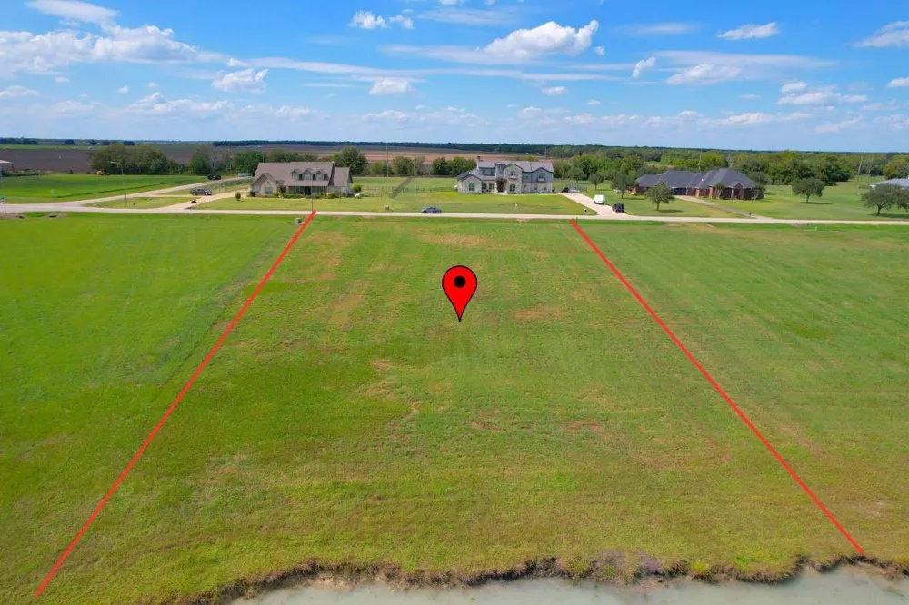 13111 Lakeview Meadow Drive Richmond, TX 77469