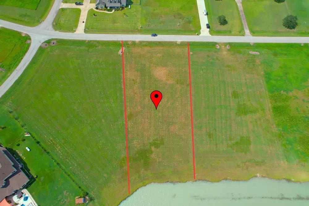 13111 Lakeview Meadow Drive Richmond, TX 77469