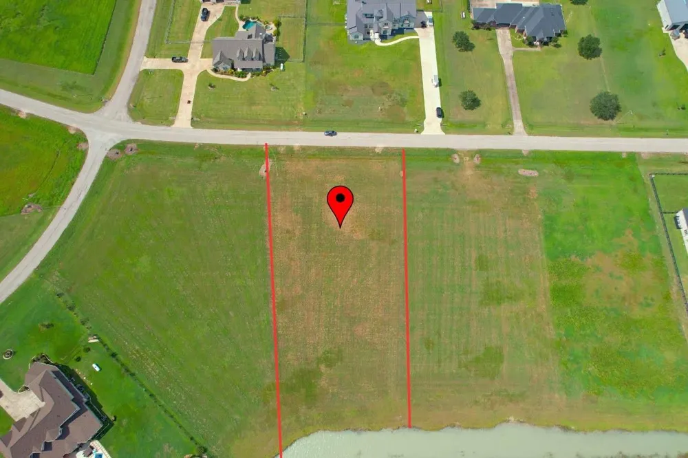 13111 Lakeview Meadow Drive Richmond, TX 77469