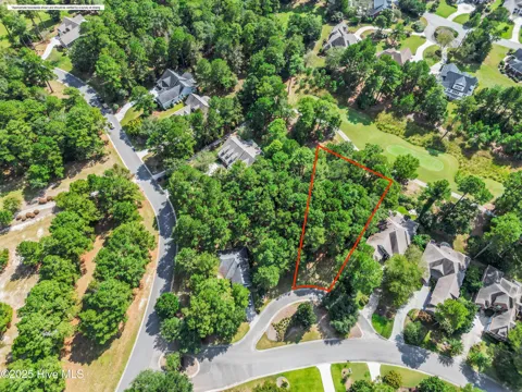 113 Legacy Woods Drive