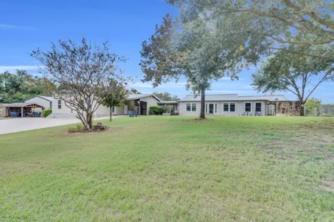 490 James Road