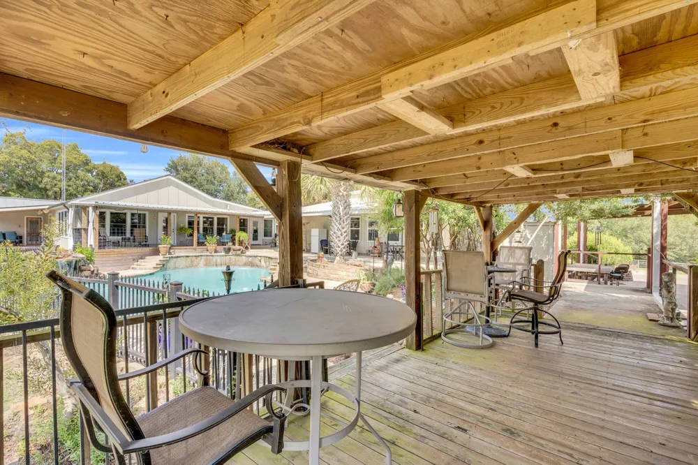 490 James Road Ferris, TX 75125