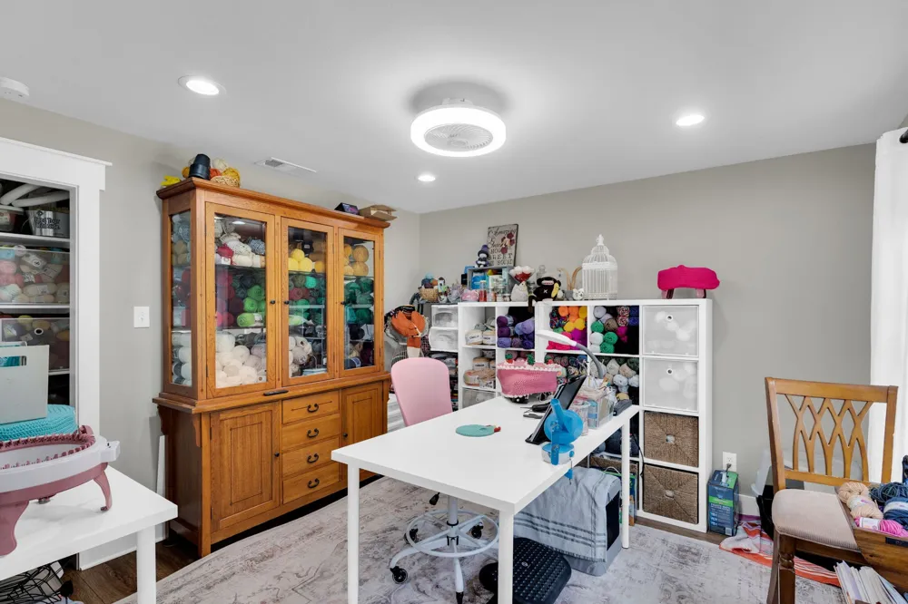 490 James Road Ferris, TX 75125