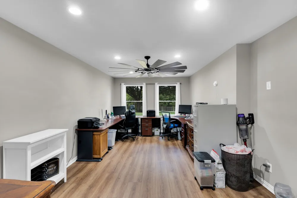 490 James Road Ferris, TX 75125