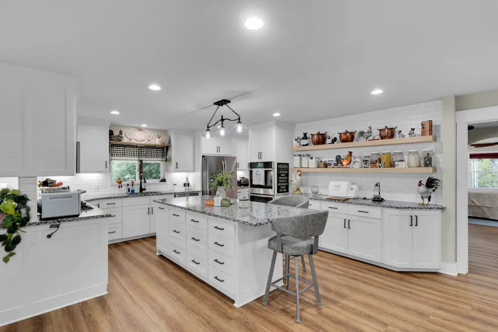 490 James Road Ferris, TX 75125