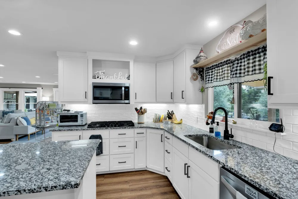 490 James Road Ferris, TX 75125
