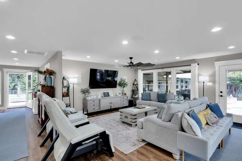 490 James Road Ferris, TX 75125