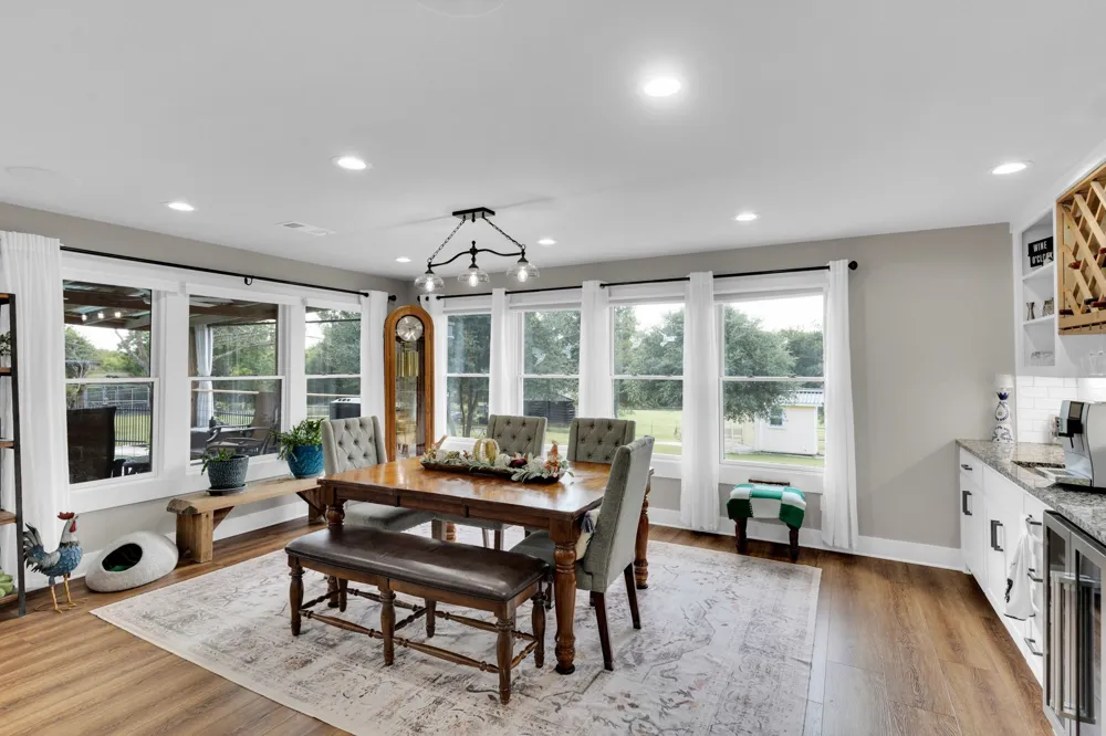 490 James Road Ferris, TX 75125
