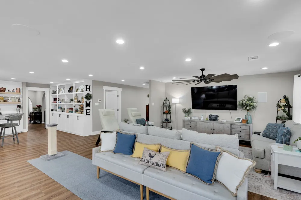 490 James Road Ferris, TX 75125
