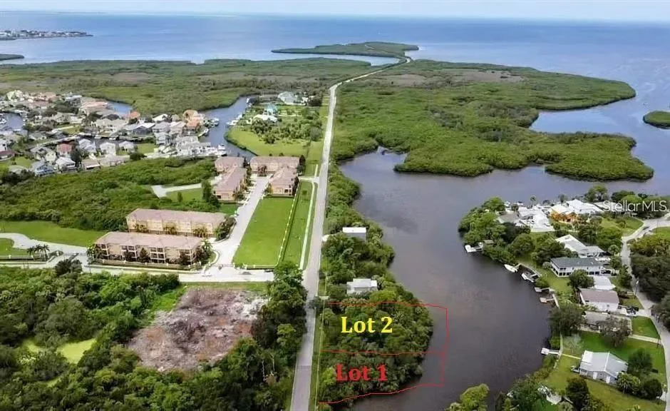 1-2 GREEN KEY New Port Richey, FL 34652