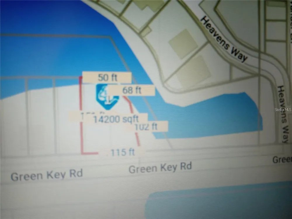1-2 GREEN KEY New Port Richey, FL 34652
