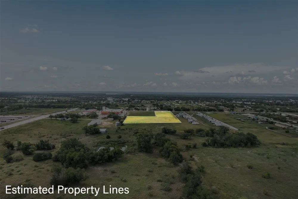 Stork Road Del Valle, TX 78617