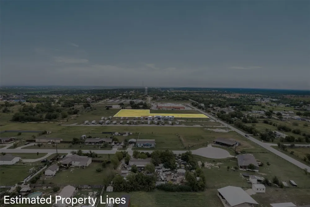 Stork Road Del Valle, TX 78617